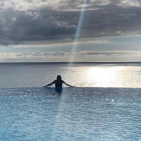 Formosa Infinity Pool Apartment Funchal  Exteriör bild