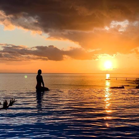 Formosa Infinity Pool Apartment Funchal  Exteriör bild
