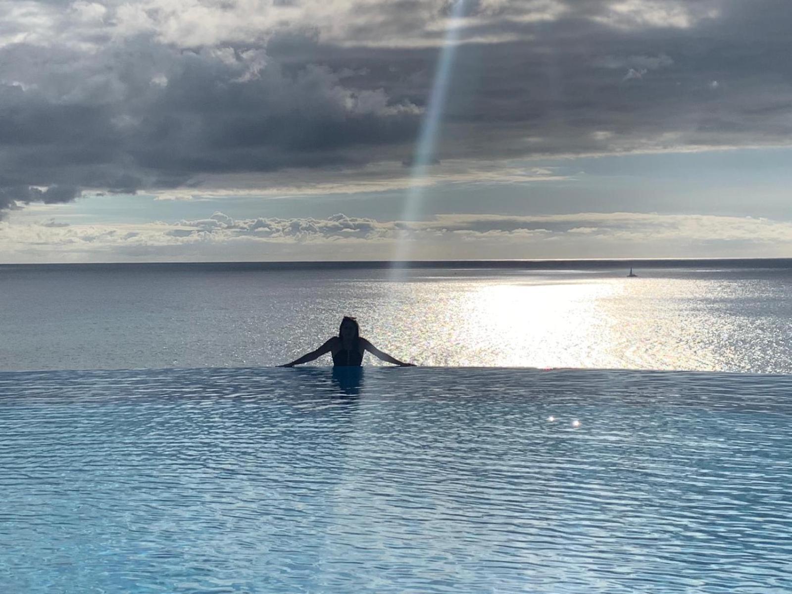 Formosa Infinity Pool Apartment Funchal  Exteriör bild