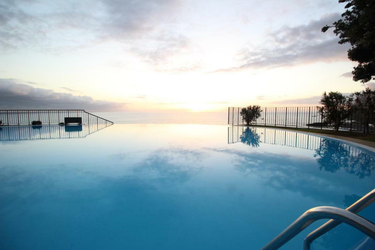 Formosa Infinity Pool Apartment Funchal  Exteriör bild