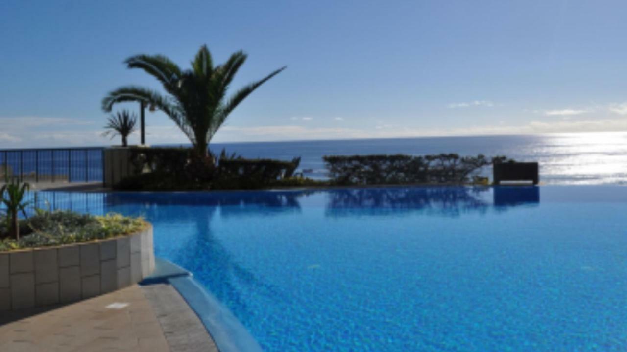 Formosa Infinity Pool Apartment Funchal  Exteriör bild