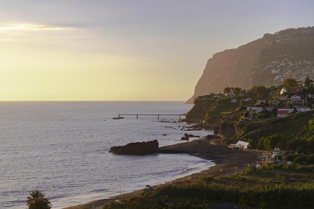 Formosa Infinity Pool Apartment Funchal  Exteriör bild