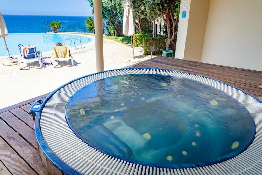 Formosa Infinity Pool Apartment Funchal  Exteriör bild
