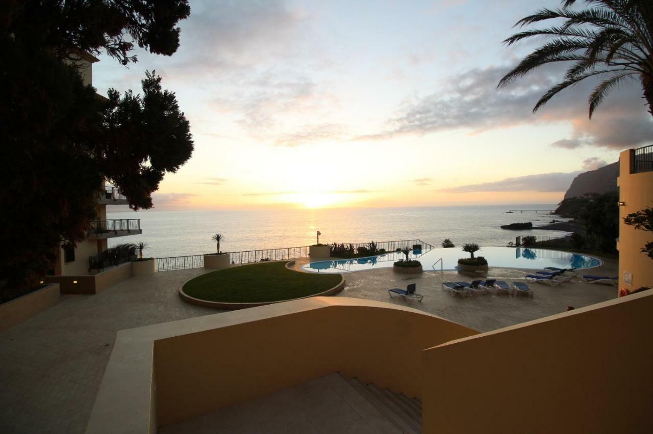 Formosa Infinity Pool Apartment Funchal  Exteriör bild